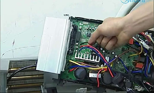 涞水美的空调电话是多少