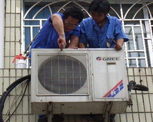 涞水空调维修售后服务中心