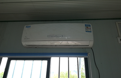 涞水空调维修在哪里找