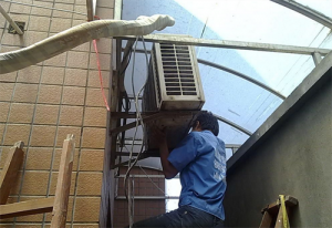 涞水空调维修售后服务中心