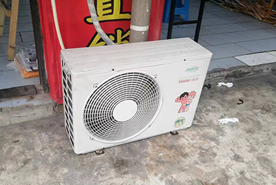 涞水空调突然不制冷只吹自然风怎么办？