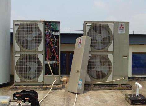 涞水空调维修电话号码多少