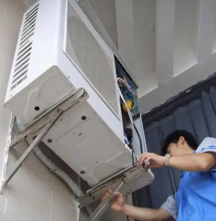 涞水24小时空调维修热线