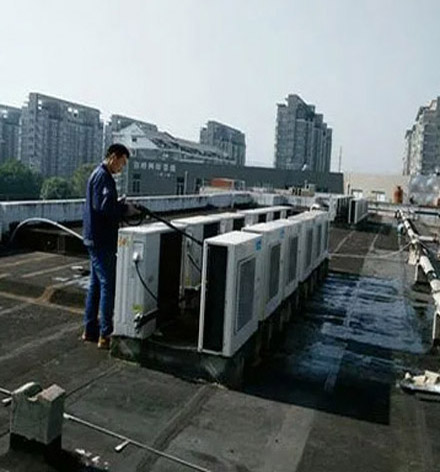 涞水 空调拆装 涞水本地 空调拆装公司